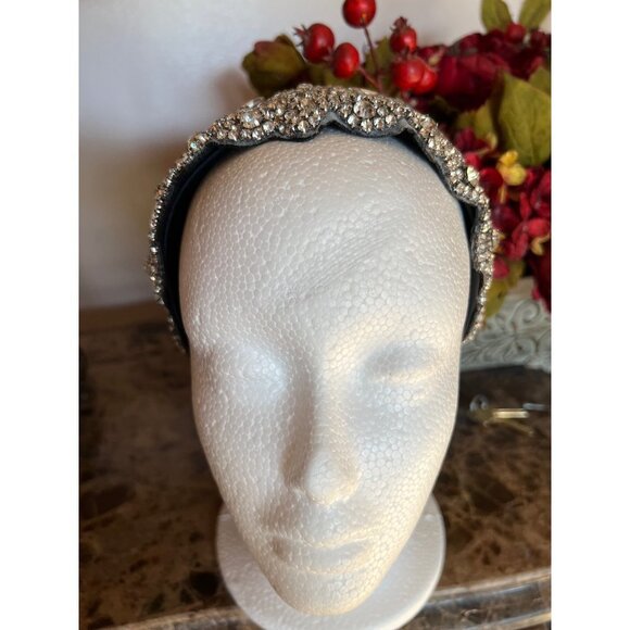 Handmade Wedding Rhinestone Crystal - Picture 14 of 14